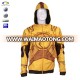 Cheap Mens 100%Cotton Zip Up Hoodies Wholesale