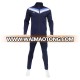 Fashion Wholesale custom new design Outdoor Running Suit mens sports tracksuits