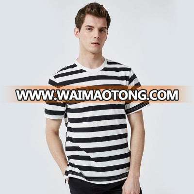 wholesale 100% cotton tshirt man clothes