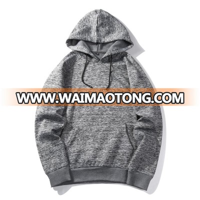 mens  hooded sweatshirt mens hoodie hot sale custom sports crewneck hoodies