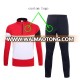 2015/2016 custom good quality traiining performance sports tracksuits